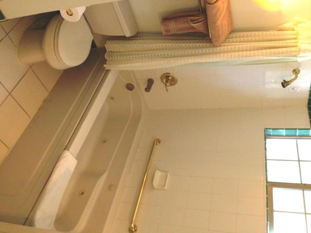 Fairfax Inn ซานราฟาเอล ห้อง รูปภาพ